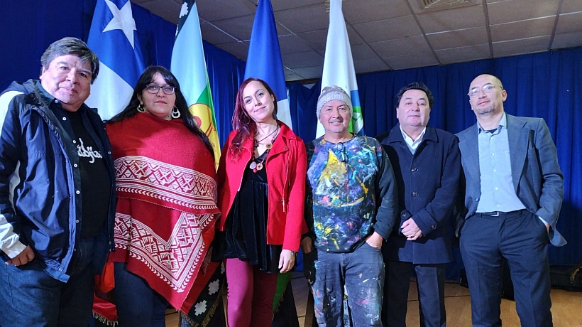 Academia Municipal de Artes y Oficios de Puerto Montt fue presentada oficialmente