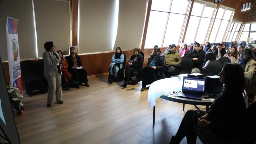 Centro de Salud Mental de Puerto Montt tuvo alza de 39,2% en las atenciones en 2022 Centro de Salud Mental de Puerto Montt tuvo alza de 39,2% en las atenciones en 2022