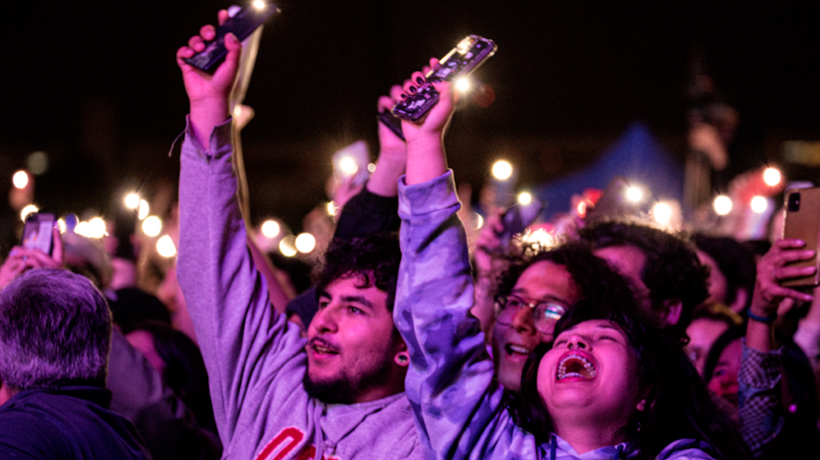 Valparaíso: Rockódromo 2023 ya tiene fecha y lugar