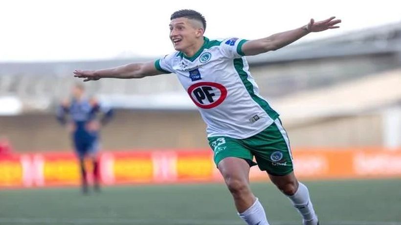 Deportes Puerto Montt derrotó 1-0 a Osorno y avanzó en Copa Chile Deportes Puerto Montt derrotó 1-0 a Osorno y avanzó en Copa Chile