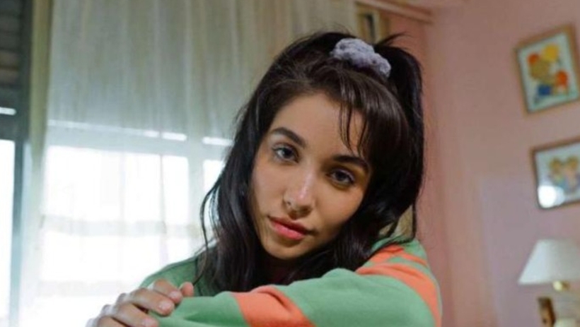 María Becerra y su tema para "Rápidos y Furiosos": "Es una saga grande con la que prácticamente crecí" María Becerra y su tema para "Rápidos y Furiosos": "Es una saga grande con la que prácticamente crecí"