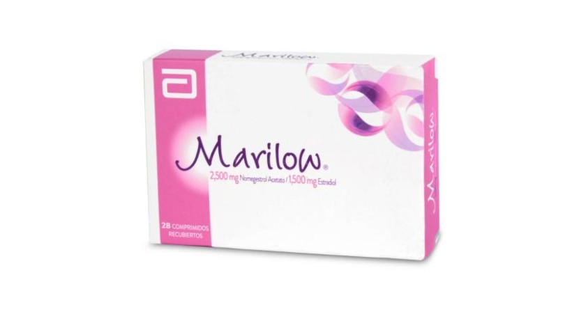 ISP alertó retiro del mercado de anticonceptivo Marilow: revisa las recomendaciones ISP alertó retiro del mercado de anticonceptivo Marilow: revisa las recomendaciones