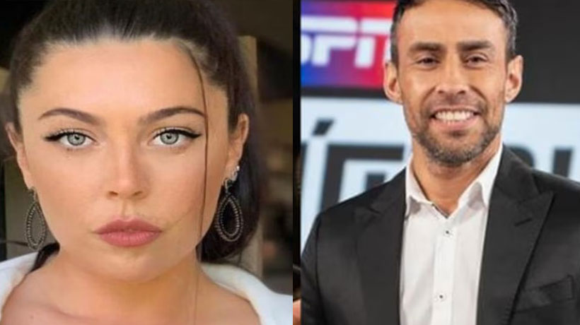"Daniela Aránguiz va al panel": participante de "Gran Hermano" reveló pololeo con Jorge Valdivia