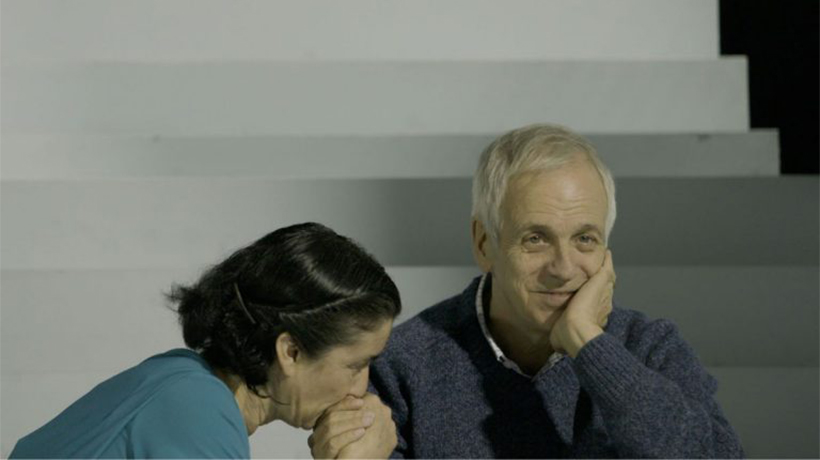 &quot;La Memoria Infinita&quot;: revelan fecha de estreno del documental sobre Paulina Urrutia y Augusto Góngora