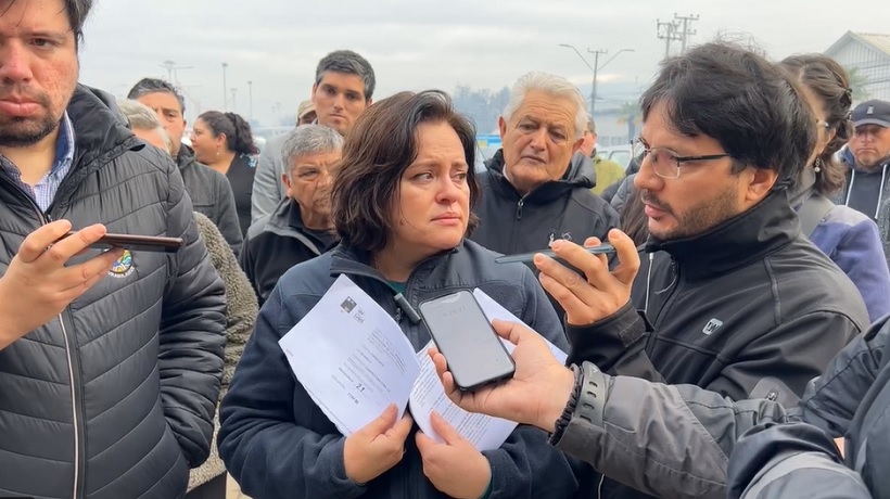 Con el apoyo del municipio, habrá obras en el estadio del Club San Miguel –  Agencias