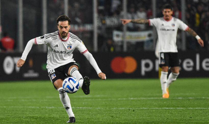 Duelos de equipos chilenos por Sudamericana ya fueron programados
