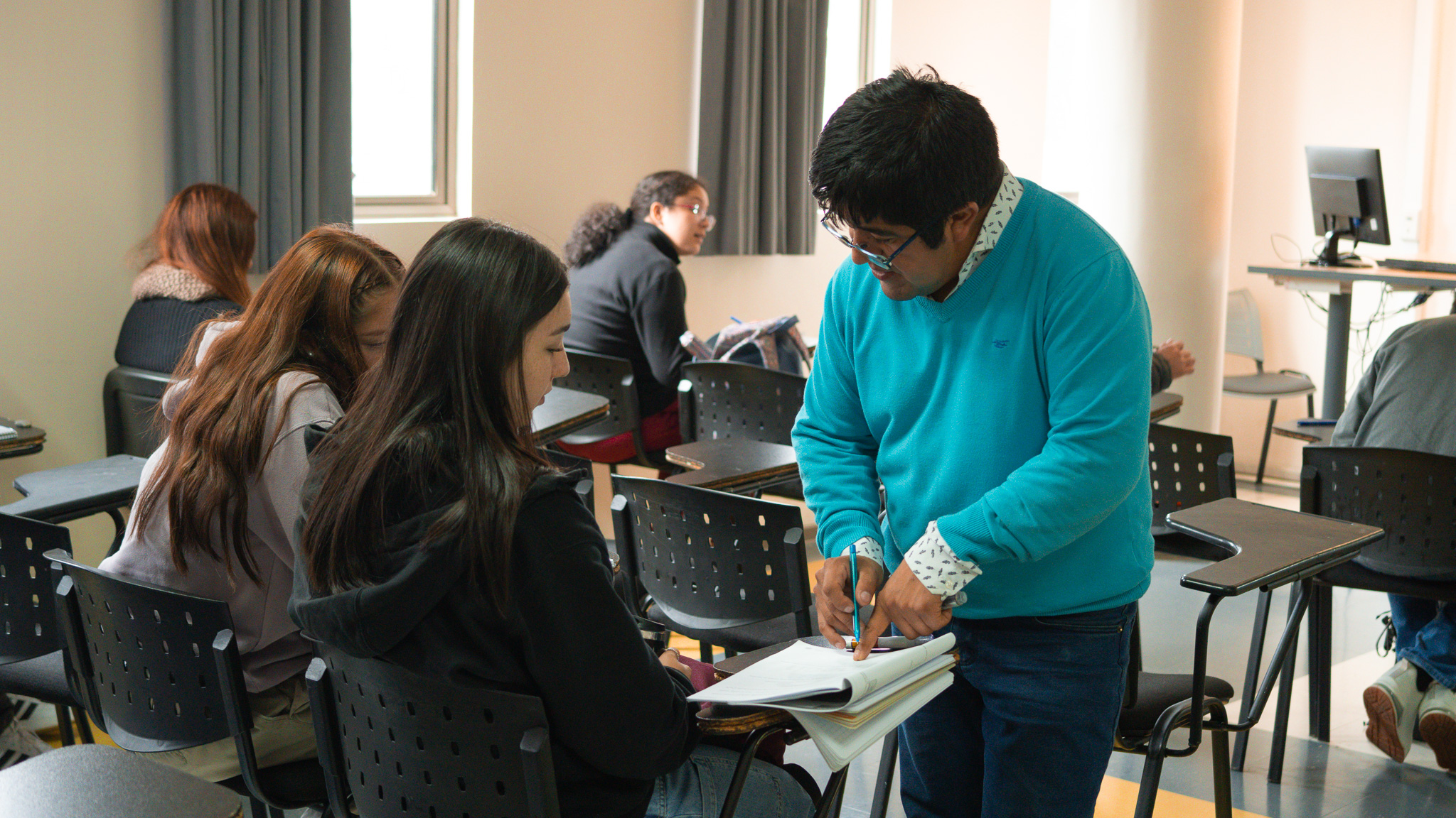 70% de estudiantes con índice de vulnerabilidad no conoce los requisitos para acceder a la gratuidad