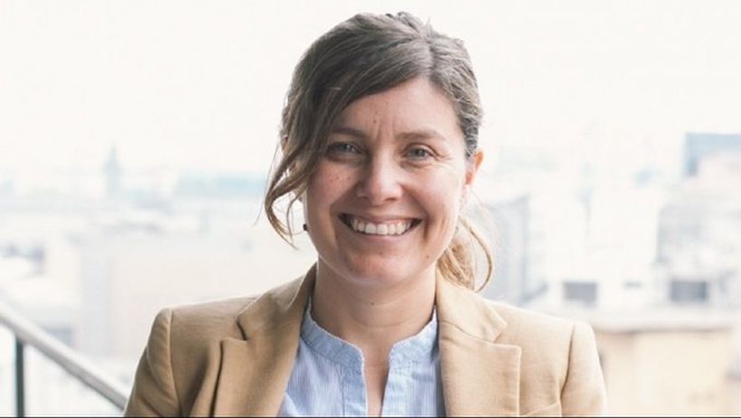 Gobierno anuncia a Gabriela Elgueta como la nueva subsecretaria de Vivienda y Urbanismo