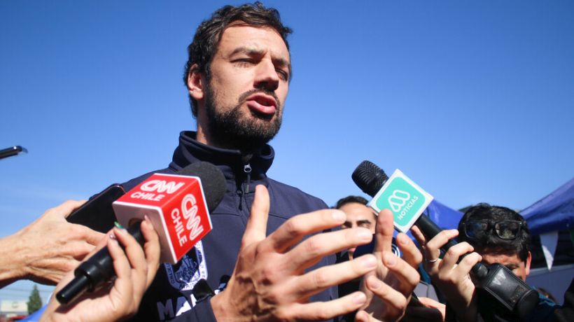 Tras nueva balacera: Vodanovic pidió cambios legales que permitan cerrar "de una vez y para siempre" el Espacio Don Óscar