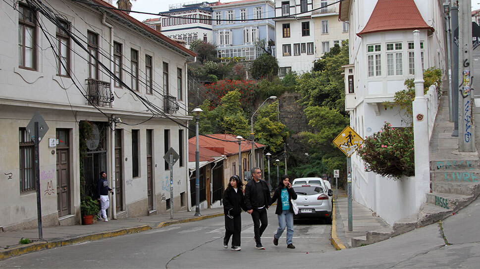 Valparaíso cumple 20 años como Patrimonio de la Humanidad: Unesco evaluará conservación
