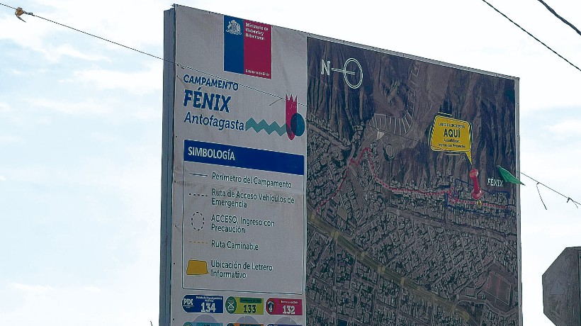 Fundación Cultural Tomarte se adjudicó $456 millones sin contar con giro comercial para construcción de obras públicas