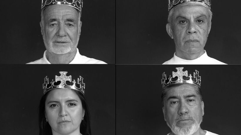 “One more time”: El primer montaje del año que estrenará la Compañía de Teatro de la Universidad Antofagasta