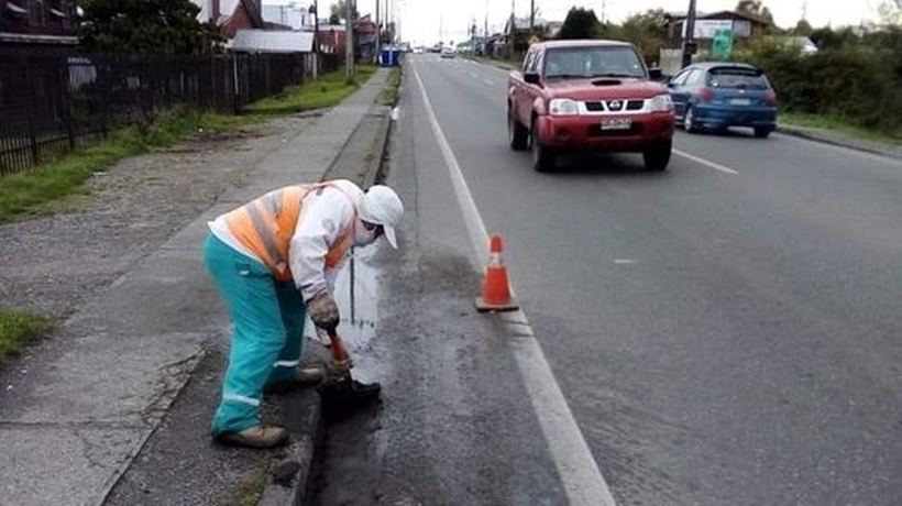 Nueva ampliación del contrato de aseo de Puerto Montt genera controversia en el Concejo Municipal