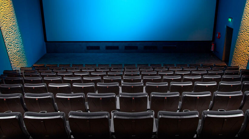 Funciones gratuitas de cine se realizarán desde hoy en La Calera