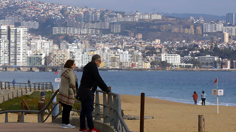 Patrimonio y fotografía: invitan a participar de diversos talleres gratuitos en Viña del Mar