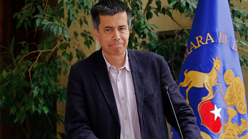 Diputado Celis emplaza a alcaldesa de San Antonio a dar explicaciones por convenios de salud mal ejecutados:"No es la persona adecuada para encabezar el municipio" Diputado Celis emplaza a alcaldesa de San Antonio a dar explicaciones por convenios de salud mal ejecutados:"No es la persona adecuada para encabezar el municipio"