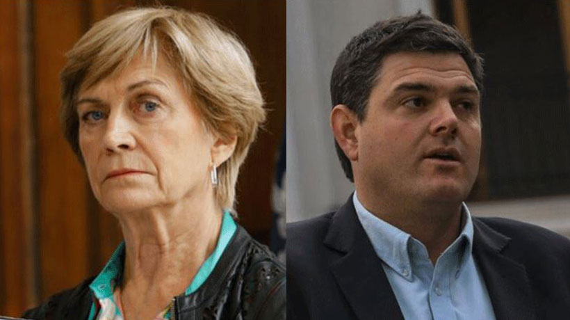 Evelyn Matthei por asalto a alcalde de Zapallar: “Es necesario empezar a hablar de la pena de muerte”