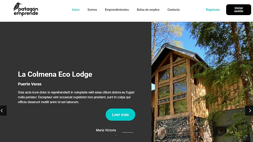 Lanzan plataforma digital para potenciar el turismo en el Lago Llanquihue y Cochamó
