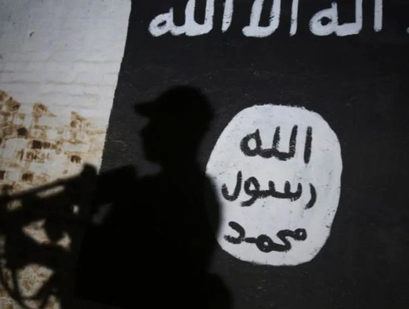 EE.UU. informó que mató a Usama al Muhajir, un líder de Estado Islámico en un bombardeo en el este de Siria EE.UU. informó que mató a Usama al Muhajir, un líder de Estado Islámico en un bombardeo en el este de Siria