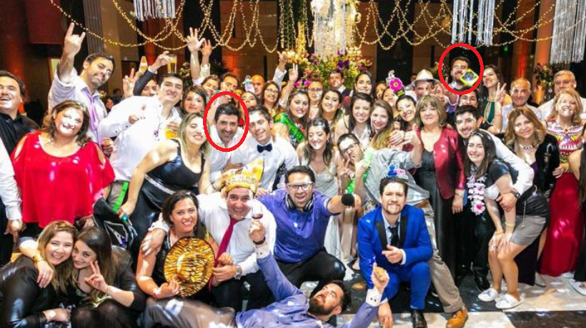 Polémica por traspasos de fondos: Gobernador de La Araucanía mantendría presunta amistad con representante de fundación Polémica por traspasos de fondos: Gobernador de La Araucanía mantendría presunta amistad con representante de fundación