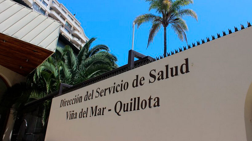 Servicio de Salud Viña - Quillota por Beatriz Chamorro: "No posee ninguna inhabilidad que impida su contratación"