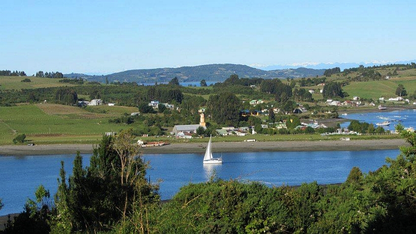 Destinan $144 millones a 18 proyectos de economía circular en la provincia de Chiloé