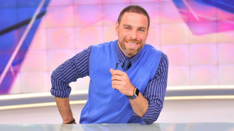 Neme se va con todo contra Cordero y Marcela Aranda: “A mi me parece que acá se ha transgredido la homofobia” Neme se va con todo contra Cordero y Marcela Aranda: “A mi me parece que acá se ha transgredido la homofobia”