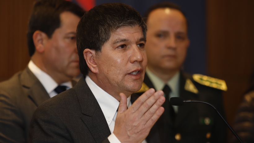 Revelan una tasa de 6,7 homicidios por cada 100 mil habitantes en 2022