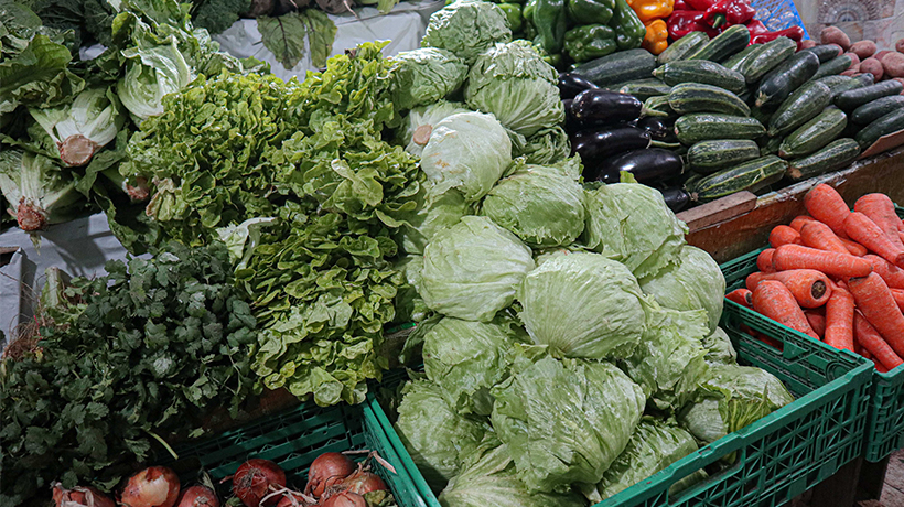 7 microbancos de alimentos son inaugurados en la Región de Valparaíso: beneficiará a familias vulnerables