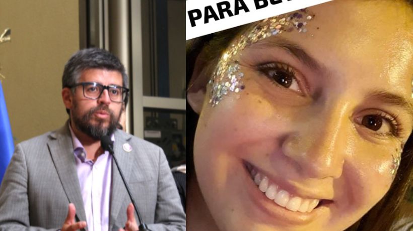Diputado de Antofagasta pide a Minsal acelerar sumario por muerte de joven funcionaria que trabajó paso fronterizo