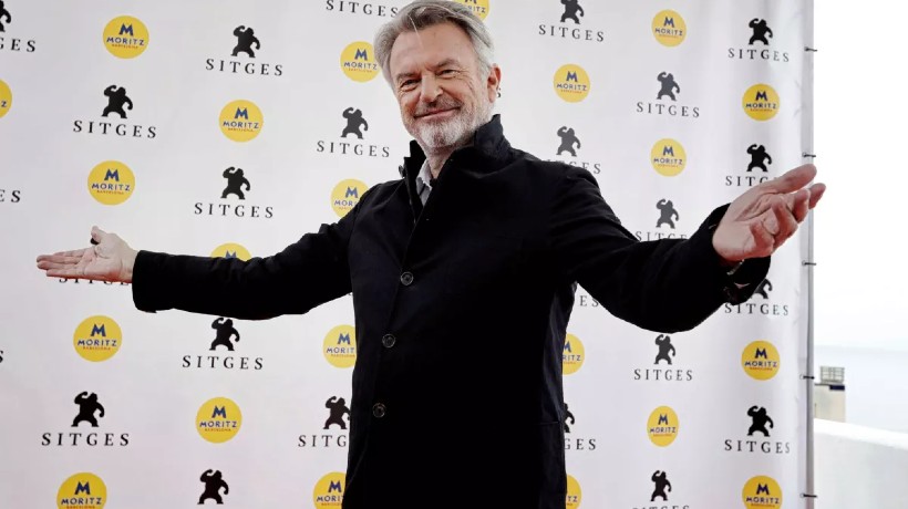 La huelga de Hollywood frena el rodaje de "Apples Never Fall" en Australia