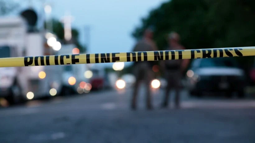 Policía de EE.UU. y supuesto autor de tiroteo en Georgia: "El monstruo está muerto"