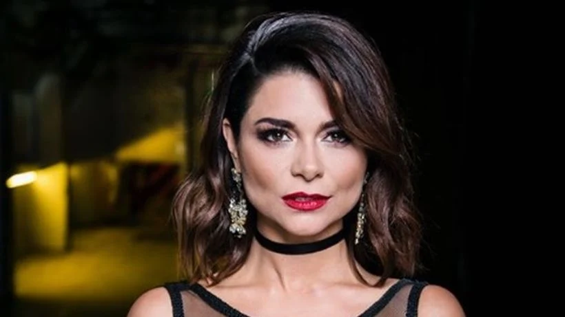 "Me costaba respirar": Antonella Ríos terminó en urgencias tras sufrir crisis de pánico "Me costaba respirar": Antonella Ríos terminó en urgencias tras sufrir crisis de pánico
