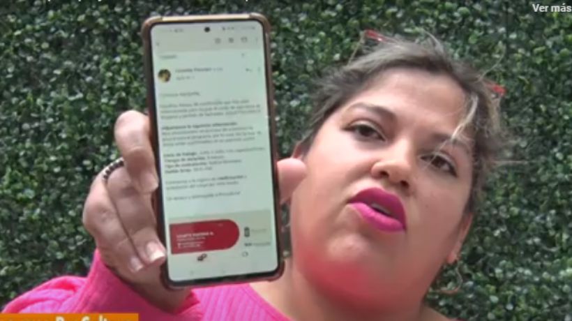 Trabajadores seleccionados ante incertidumbre del proyecto fachadas de Procultura: “¿Han pensado en nosotros?"
