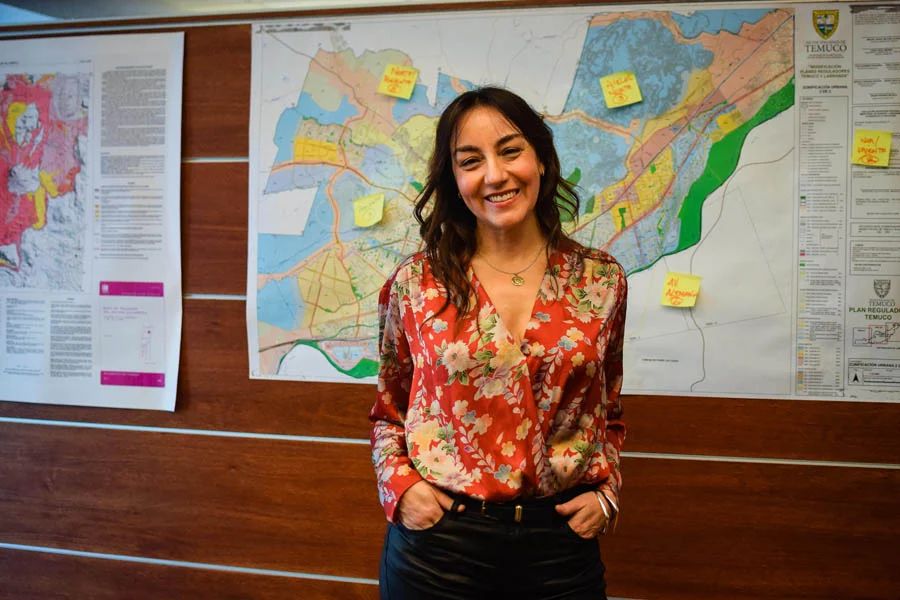 Más de $400 millones transfirió el Gore a fundación de ex candidata a diputada de Chile Vamos