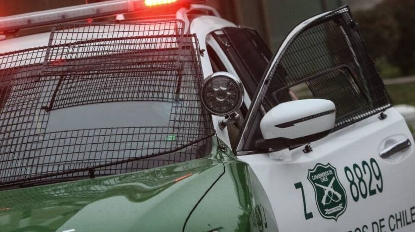 Roban notebooks y una caja de seguridad desde oficinas del Ministerio de Desarrollo Social: ladrones salieron por la puerta principal