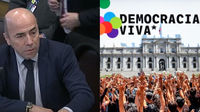 Los vacíos legales-administrativos que permitieron el convenio y traspaso de recursos del Minvu Antofagasta a Democracia Viva