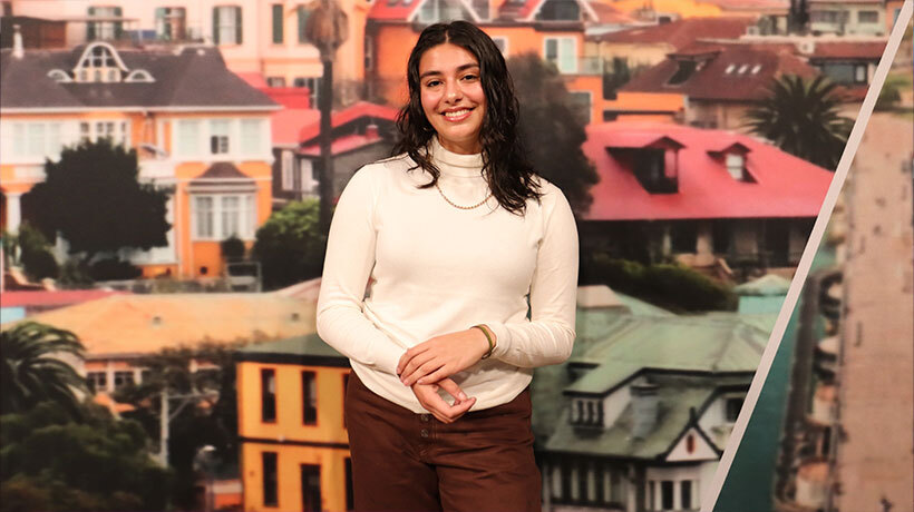 Isabel Saieg, escritora: “La cultura y el arte se han convertido en un privilegio en Chile” Isabel Saieg, escritora: “La cultura y el arte se han convertido en un privilegio en Chile”