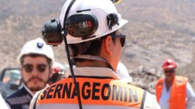 Mina El Teniente: Trabajador quedó atrapado tras "evento sísmico por estallido de roca"