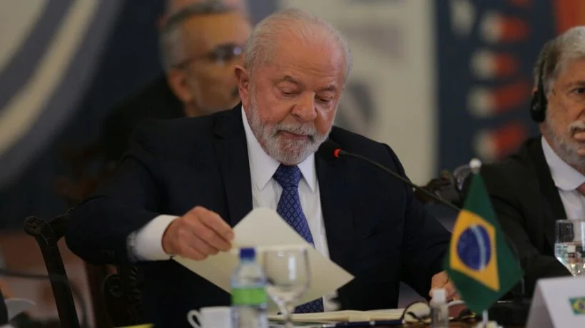 Ranking ubicó a Bukele, López Obrador y Lula como los presidentes latinoamericanos mejor valorados