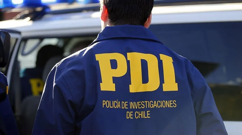 Sujeto que escapaba de la policía atropelló y dio muerte a mujer de 30 años en San Ramón