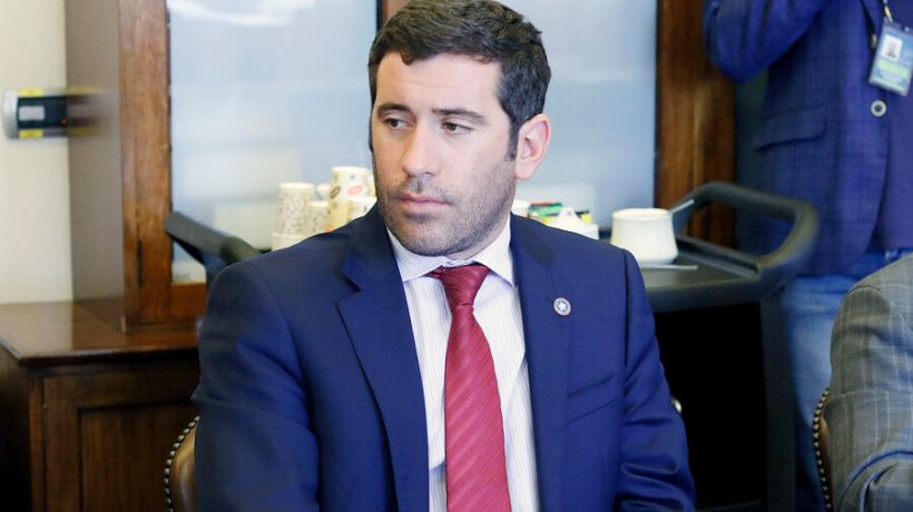Partido Republicano decidió que sólo técnicos participen en mesa por reforma de pensiones