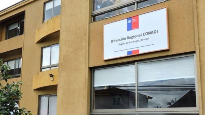 Parte ejecución de presupuestos de programa Chile Indígena que beneficiará a familias mapuche huilliche de la provincia de Osorno