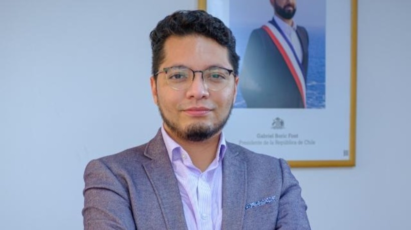 Kevyn Galleguillos, director de Sercotec: “Estamos focalizados en generar nuevos emprendimientos y fortalecer los que existen actualmente”