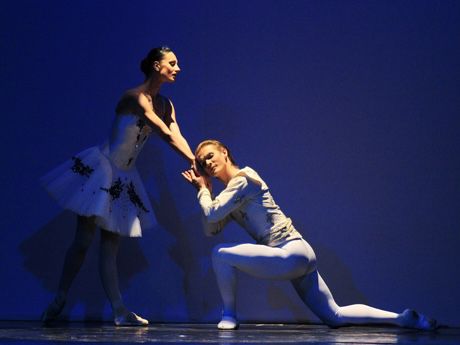 Sernac oficia a productora y Ticket Plus por problemas en show de ballet en Teatro de Temuco