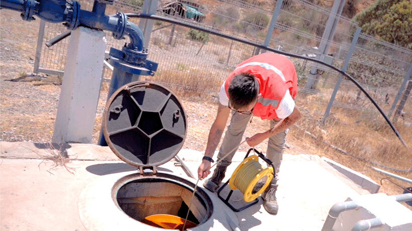 Programa “Impulsa Agua” de Sopraval potenciará  mejora de sistemas hidráulicos de comunidades rurales