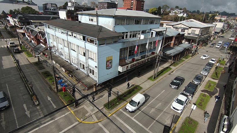 Seremi de Vivienda aprobó el Plan Regulador Comunal de Puerto Varas