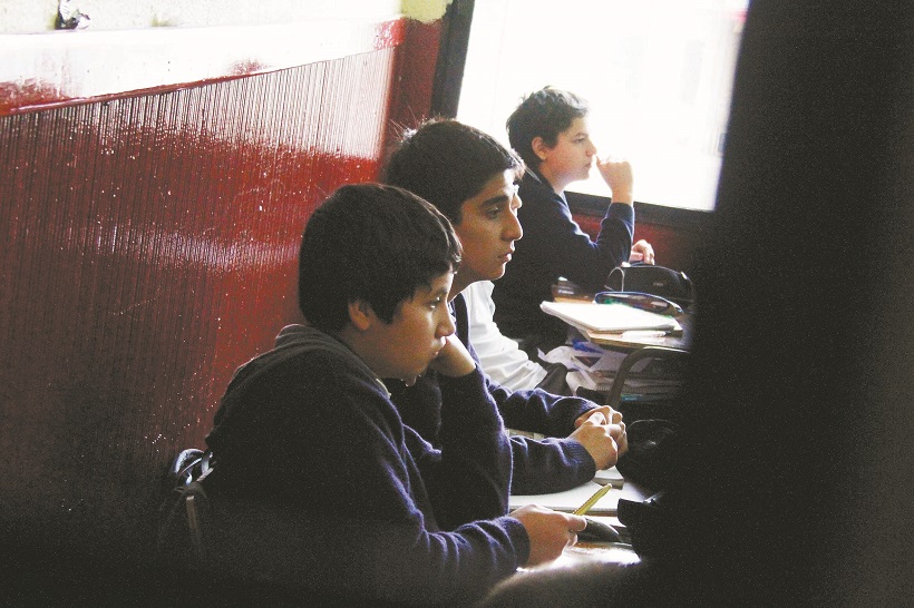 Refuerzan planes de prevención de bullying y agresiones por violentos incidentes en colegios de Atacama