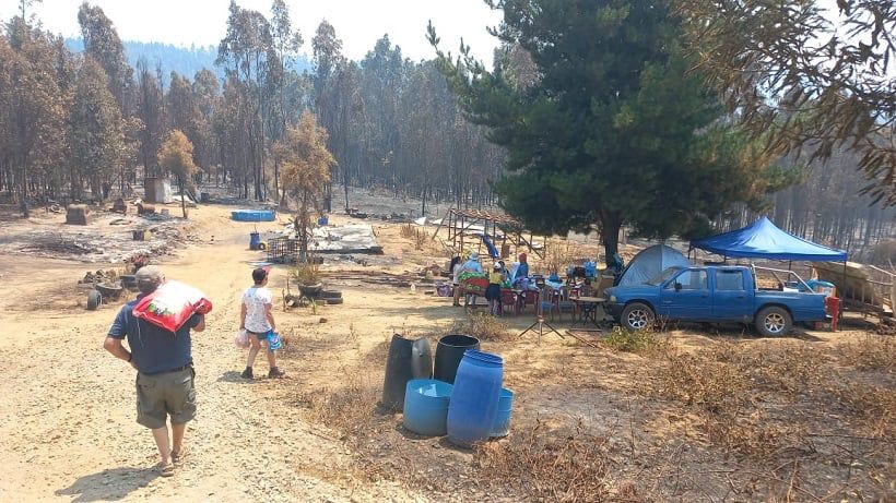 Casen 2022: La Araucanía abandonó el primer lugar nacional en pobreza multidimensional