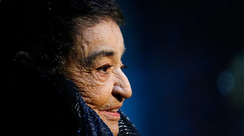 "No pudo darse": amigo de Cecilia La Incomparable reveló uno de los últimos deseos de la cantante